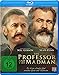 The Professor and the Madman [Blu-ray]