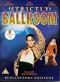 Ballroom dancing