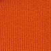 Disana - Knitted Baby Dungarees, 3-7 months (Height 23-27) (62/68), Orange, 100% Organic Merino Wool