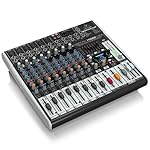 Behringer-XENYX-X1222USB-16-Kanal-22-Bus-Mischpult-mit-XENYX-Mic-Preamps-1-knob-Kompressoren-24-bit-Multi-FX-und-USB-Audio-Interface