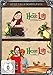 Hexe Lilli - Der Drache und das magische Buch / Hexe Lilli - Die Reise nach Mandolan [2 DVDs]