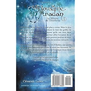 Le royaume d'Aradan: Tome II - Le Miroir de Ténèbrïs Livre en Ligne Le royaume d'Aradan: Tome II - Le Miroir de Ténèbrïs Livre en Ligne - Telecharger Ebook