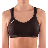 Champion Women's Shock Absorber S4490 Active Multi Sports Bra Sports Bra