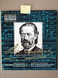 'Mein Vaterland' - Friedrich Smetana In 2 Folgen - Band I - Bed?ich Smetana