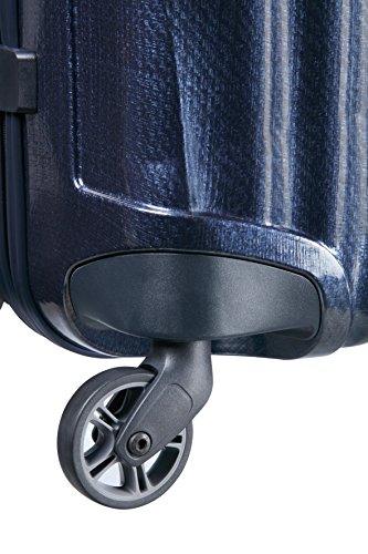 Samsonite - Cosmolite - Spinner 69 25 FL2  69 cm  68 L  Night Blau