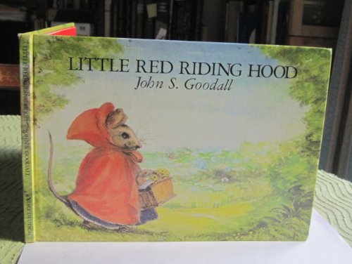 Télécharger Little Red Riding Hood PDF