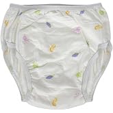 Sevi Bebe Alıştırma K&uuml;lodu Y&uuml;ksek Emici Yıkanabilir 4 l&uuml; (10-15 KG) SB00002