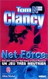 Net Force, tome 1 : Un jeu très meurtrier
