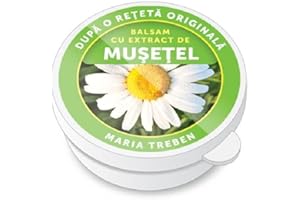 GENERISCH Kamillenextrakt Balsam, Maria Treben Rezeptur Salbe 2 x 30ml
