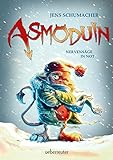 Asmoduin: Nervensäge in Not by 