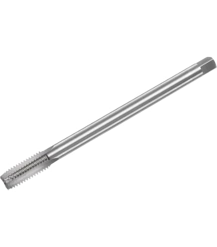 Produktbild von Sourcing Map Kettenrad 17 Zähne – 1/4" Teilung, Bohrung 6,35 Mm, Typ B, C45 Stahl Schwarzoxidiert, Mit 2 Stellschrauben