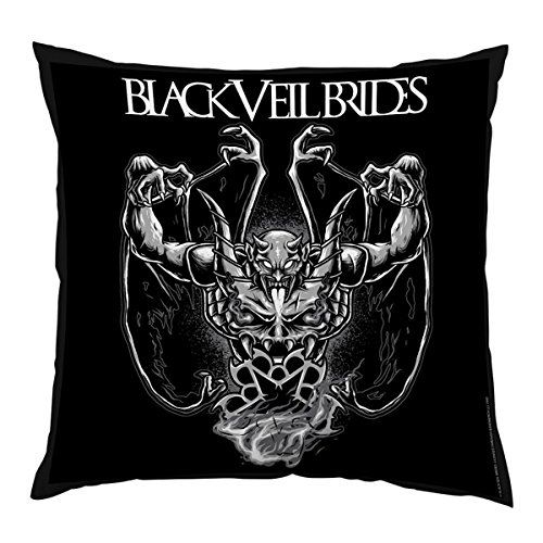 Preisvergleich Produktbild Demon Rises Kissen