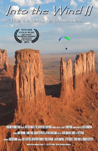 Preisvergleich Produktbild Into the Wind II: The Adventure Continues
