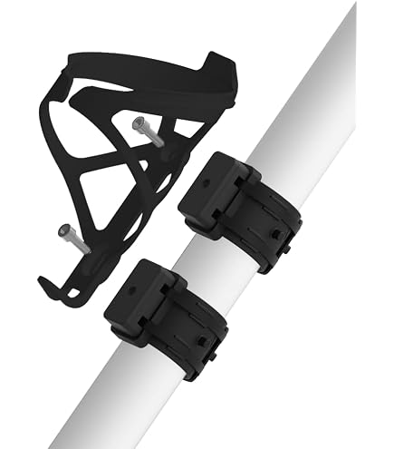 Adattatore Per Supporto Borraccia Per Bicicletta, Supporto Per Gabbia Borraccia Per Bicicletta~p125265286