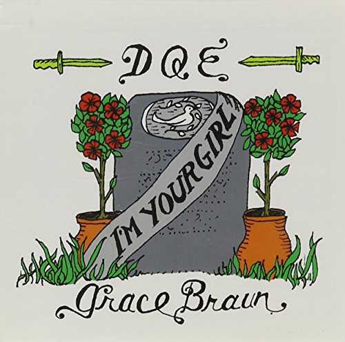 Preisvergleich Produktbild I'm Your Girl