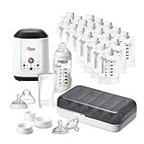 Tommee Tippee Express and Go Complete Starter Kit (Baby Product)
