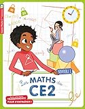 Image de Les maths du CE2 niveau 1