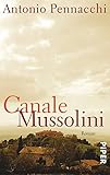 Cover zum Buch Canale Mussolini