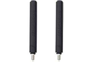 VINEYUAN Antenna GPS UHF 380-470Mhz da 7,7 cm / 3,03 pollici per Tetra MTH800 MTP850 MTP810 MTP830 MTH650 Antenna radio bidirezionale