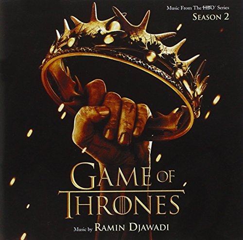 Preisvergleich Produktbild Game Of Thrones: Season Two (2012-06-19)