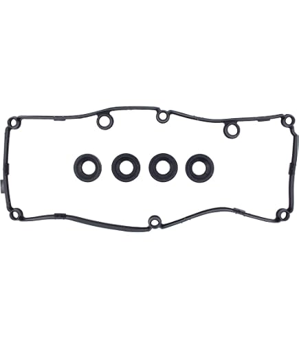 Ajusa 56042800 Guarnizione Copritestata – Ricambio Auto Premium Per Motori Volvo D5 2.4 D (S60, S80, V70, XC70, XC90) - 5