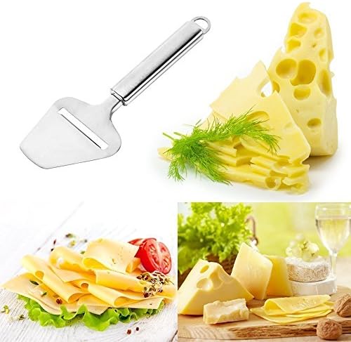 Wady Flatware Pie Server Stainless Steel Cake Cutter