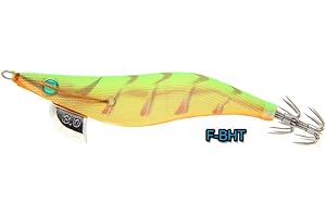 TOTANARA YAMASHITA EGI SUTTE R MISURA 3.0 COLORE BHT