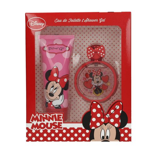 Disney Minnie Mouse - Set of 2