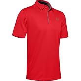 Under Armour Tech Polo Tiş&ouml;rt Erkek