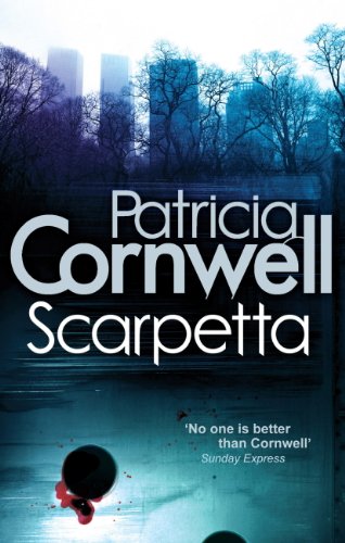 Scarpetta (Scarpetta 16) livre