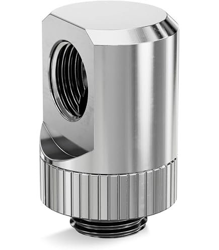 EK-Quantum Torque Push-In Adapter M 7 - Black – EK Webshop