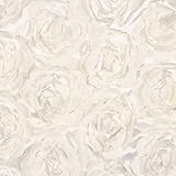 Wuiyepo 100 * 130cm Baby-Fotografie Prop Rose Background Blanket - 4