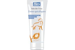 LABORATOIRES HÉRY Hery - Soin Des Yeux Zones Spécifiques