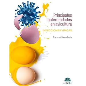 Principales enfermedades en avicultura. Infecciones víricas