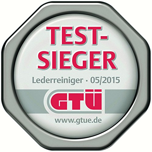 A1 Leder-Reiniger, 250 ml (#2515) - 6