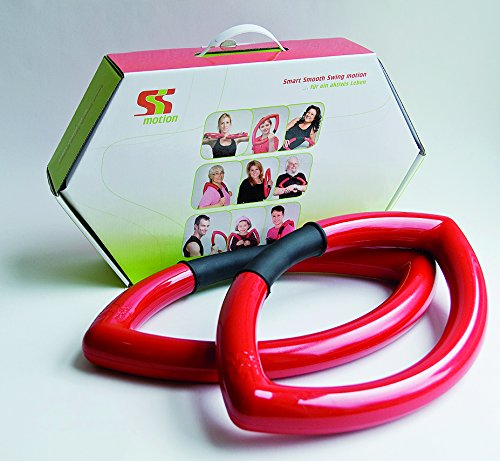 sssmotion Schwungringe - 3