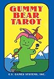Gummy Bear Tarot by 