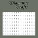 240 x 1mm Clear iridescent AB Diamante Self Adhesive Rhinestone Body Nail Vajazzle Gems - created exclusively for Diamante Crafts