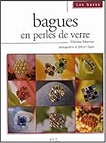 Bagues : En perles de verre