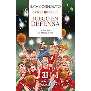 Juego en defensa (Infantil Y Juvenil - Cuentos Infantiles)