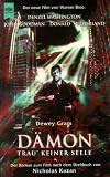 Cover zum Buch Dämon