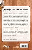 Image de Nimm du ihn, ich hab ihn sicher: Bäuche, Bier und Blutgrätschen ― Das Vereinsjahr von Vorwärts Benenbröök