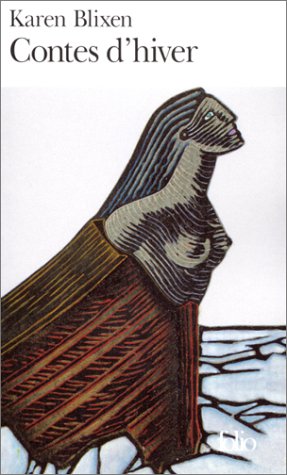 couverture de : Contes d'hiver
