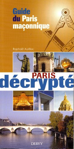 Download Guide du Paris maçonnique Download Guide du Paris maçonnique