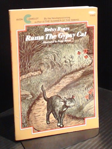 Preisvergleich Produktbild Rama the Gypsy Cat