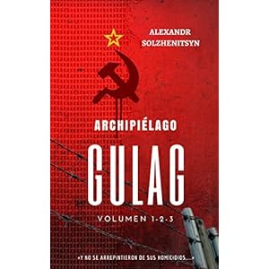 Archipiélago GULAG
