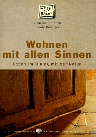 Download Wohnen mit allen Sinnen