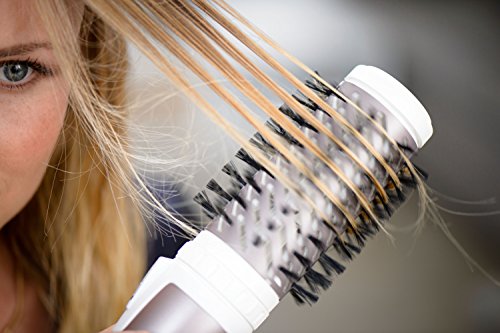 Rowenta cf9540 Bürste schwenkbar und asciugante Brush Active Premium Care - 9