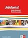 ¡Adelante! Nivel elemental + avanzado: Grammatisches Beiheft 1. und 2. Lernjahr (¡Adelante! Spanisch als neu einsetzende Fremdsprache an ... Oberstufe. Allgemeine Ausgabe ab 2010) by 