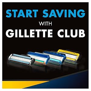 Gillette Fusion Proshield Blades - Image 6